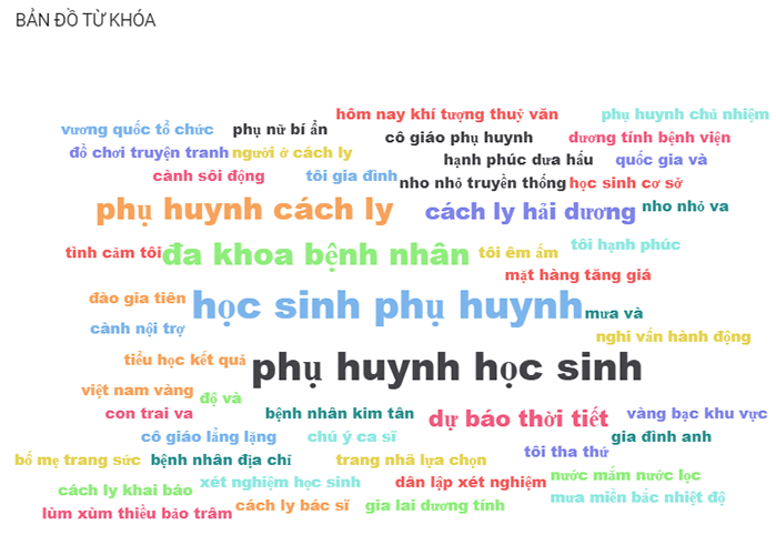 Phụ huynh nhiễm Covid, cô giáo và học sinh ở Hà Nội phải cách ly