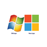 Giả mạo logo Microsoft để tấn công lừa đảo