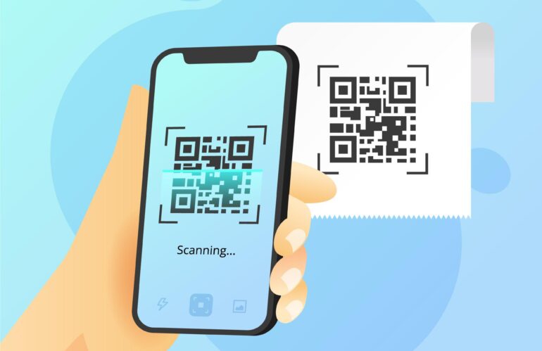 Hệ thống mã QR cho người dân sẽ hoàn thiện trong tháng 7