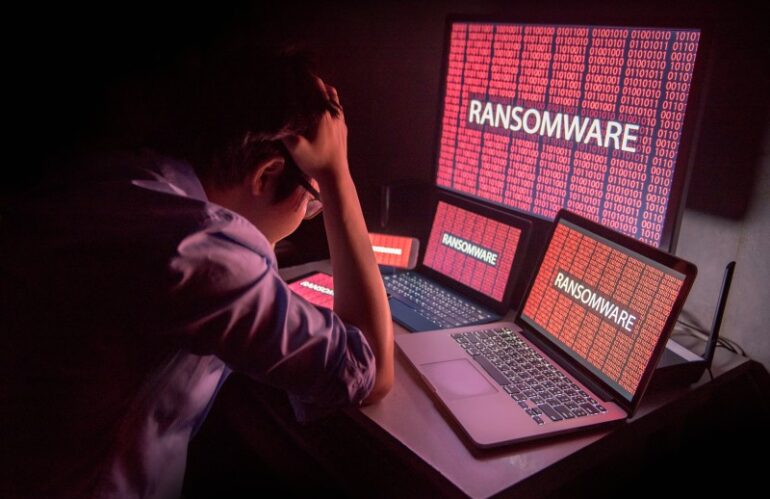 Mã độc tống tiền ransomware tăng 200% tại Việt Nam