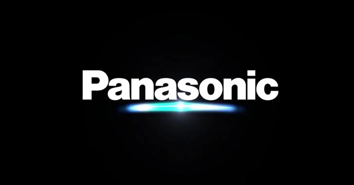 Dữ liệu bí mật của Panasonic bị tin tặc xâm nhập