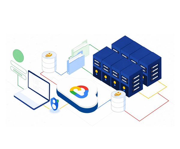 Tin tặc sử dụng tài khoản Google Cloud để khai thác tiền điện tử