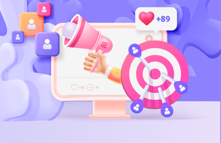 Phần mềm Social Listening – Content event management system